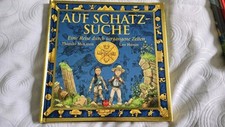 Schatzsuche reise durch gebraucht kaufen  Bremen