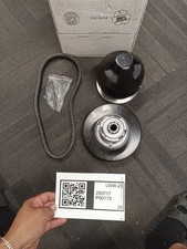 Primary drive secondary for sale  Edison