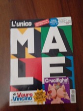 Male vauro vincino usato  Bresso