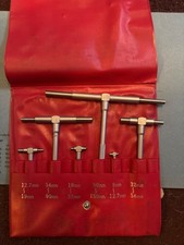 telescopic bore gauges for sale telescopic bore gauges for sale TELFORD