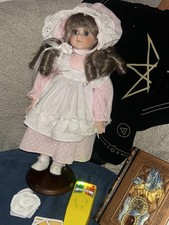haunted dolls for sale haunted dolls for sale ELLESMERE PORT