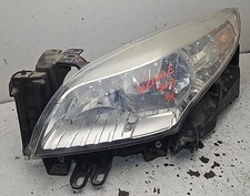 Faro anteriore sinistro usato  Italia
