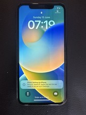 Used apple iphone for sale  WEST WICKHAM