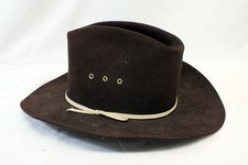 Vintage resistol beaver for sale  Dallas