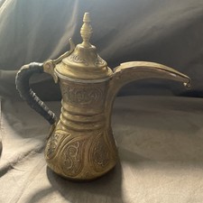 Antique brass silver for sale  Cohasset