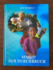 Jim humble mms gebraucht kaufen  Stephanskirchen