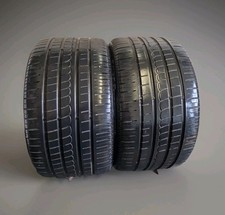 Pirelli 285 tyres for sale  MANCHESTER