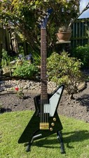 Epiphone explorer korina for sale  WHITLEY BAY