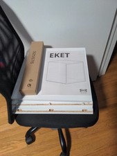 Ikea eket cabinet for sale  Timberlake