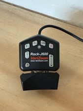 Varizoom rock j600 for sale  Hurst