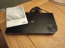 Samsung h6500 compact for sale Samsung h6500 compact for sale  SHEFFORD