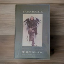 1983 frank howell for sale  Lawton