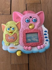 Tiger electronics furby d'occasion  Souppes-sur-Loing