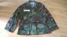 Ancienne veste militaire d'occasion  Saint-Malo