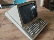 Minitel nfz 201 d'occasion  Le Mans