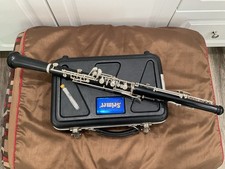 Selmer 1492 oboe for sale  Lexington