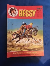 Bessy hefte bastei gebraucht kaufen  Schwabmünchen