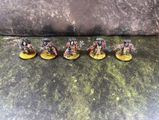 Black templars sword d'occasion  Expédié en Belgium