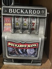 Buckaroo toy slot for sale  Panama City