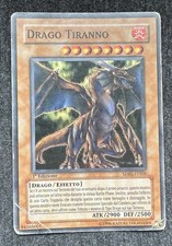 Drago tiranno sdrl usato Drago tiranno sdrl usato  Rozzano