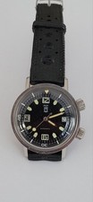 Montre super compressor d'occasion  Franconville