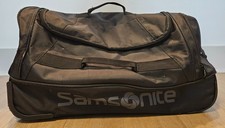 Samsonite black rolling for sale Samsonite black rolling for sale  Pinellas Park