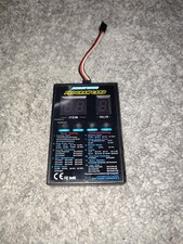 Hobbywing program card for sale  WALLINGTON