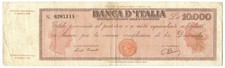 10000 lire titolo usato  Pignataro Maggiore