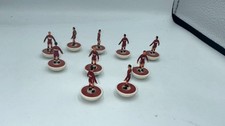 Subbuteo squadra completa usato  Cassina de' Pecchi