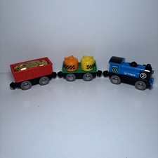 Hape rolling stock for sale  Mesa