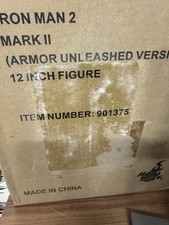Hot toys mms150 gebraucht kaufen  Schönberg