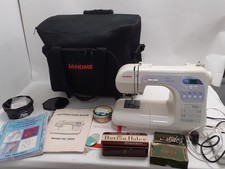 leather machine for sale  RUGBY