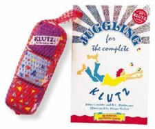 Juggling complete klutz for sale  Montgomery