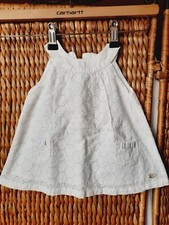 Robe fille mois d'occasion  Sellières