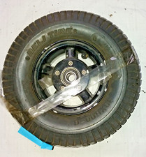 Front wheel assembly for sale  SWANSCOMBE