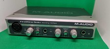 Interface audio firewire d'occasion  Mauguio