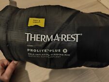 Thermarest prolite plus for sale  NEWTOWNABBEY