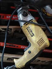 Mackellar hammer drill for sale  DUNMOW