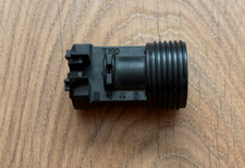 Lampenfassung e14 gebraucht kaufen  Aldersbach