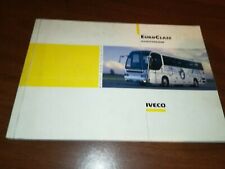 Fiat iveco autobus usato  Pinerolo
