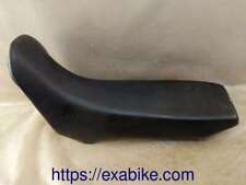 Selle kawasaki klx d'occasion  Languidic