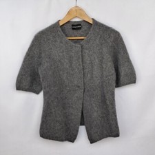 Cardigan emporio armani usato  Marano di Napoli