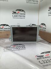 Display multifunzione ford usato  Cornedo Vicentino
