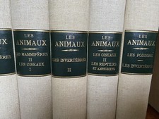 Grande encyclopédie atlas d'occasion  Melun