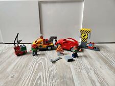Lego duplo 4964 gebraucht kaufen  Heiligenhafen