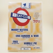 Various beat club gebraucht kaufen  Uetersen