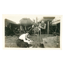 Working women shipyard for sale  Portland