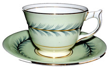 Vintage aynsley tea for sale  West Bloomfield