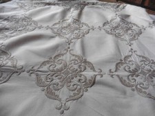 Ensemble nappe serviette d'occasion  Commentry