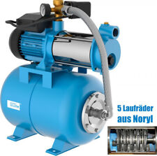 Surpresseur pompe domestique d'occasion  France